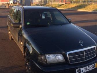 Mercedes C230 Compressor, , !!!!    !  : 1VIN   : WDB20208*1F****67 : 5:  