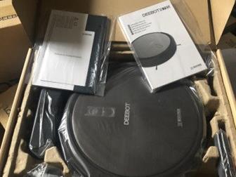 Robotic Vacuum Cleaners         ,        ,                                