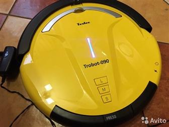   Tesler TRobot 090   ,    40,   ,  ,   ,  ,  