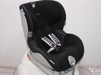 Britax Romer TRIFIX I-SIZE: 1 (  9  18 ,   9 ,   4 ): TRIFIX i-SIZE       