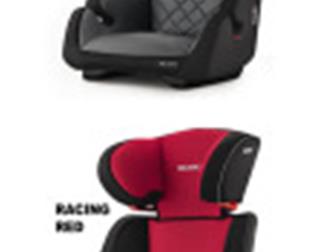  RECARO MILANO 15-36 4*ADAC        KIDS   ,   ,      