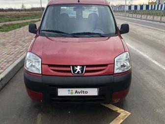   Peugeot Partner 1,6 , 90 , ,  2006   2010    ,  !  ,  