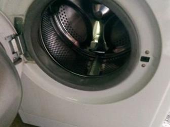    Indesit WIL105  