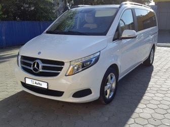 Mercedes-Benz Viano 12, 2014,  Comand Online,   ,   , ,  7G-TIPTRONIC PLUS,    