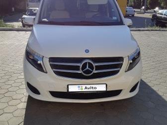 Mercedes-Benz Viano 12, 2014,  Comand Online,   ,   , ,  7G-TIPTRONIC PLUS,    