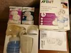 Philips Avent  Natural SCF330/12 