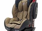  Thunder Ultra isofix SPS 9-36 