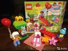  Lego Duplo