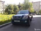 Chery Tiggo (T11) 2.0, 2012, 79000