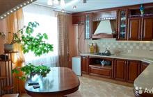 2-к квартира, 82 м?, 6/9 эт.