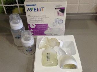   Philips Avent Natural /,  ,      Avent   330   125  (    ),  