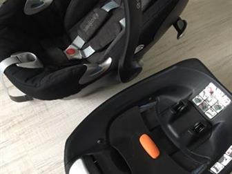   Cybex Aton Q Plus Platitinum,  0 (   13)   Cybex Cloud Q Base-Fix   ,   Isofix-  