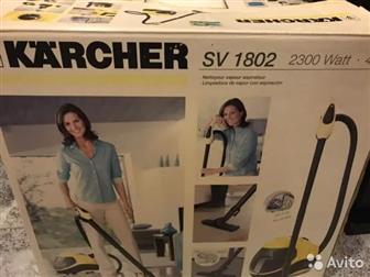 !!!!!    !!!   ,    ,    KARCHER SV 1802  