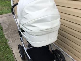   Peg Perego Culla auto   Velo (),   Latte,      ,   ,     