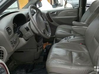  Chrysler Grand Voyager 3, 3 V6 2001   208,    ,      ,      ,  ,  