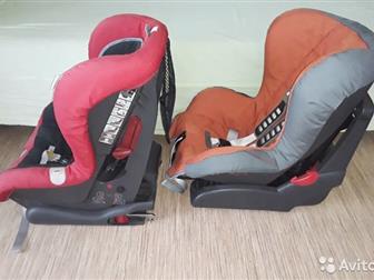    1)  Britax Romer  Duo isofix,       1    ,       