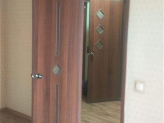 Продам светлую просторную квартиру с индивидуальным отоплением, расположенную в одном из самых живописных районов г,  Калуги,  Из окон видны весь правый берег реки в Калуге