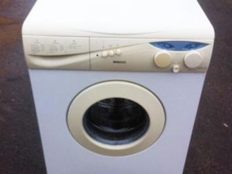    BEKO WN 6004 RS -  5   ,  ,      ,    ,   