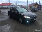 Toyota Camry 2.4AT, 2008, 190000