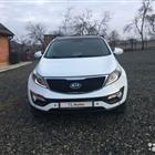 KIA Sportage 2.0 AT, 2012, 123 000 