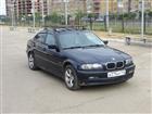 BMW 3er    