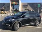 Hyundai Santa Fe 2.2AT, 2017, 