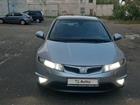 Honda Civic 1.8AMT, 2008, 