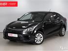 KIA Rio 1.6AT, 2017, 