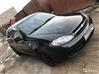 Chevrolet Lacetti 1.4, 2011, 