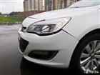 Opel Astra 1.6, 2012, , 