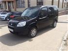 FIAT Doblo 1.4, 2010, 