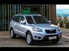 Hyundai Santa Fe 2.4AT, 2011, 