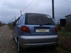 Daewoo Matiz 1.0, 2007, 