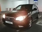 Hyundai Elantra 1.6, 2007, 