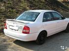 Mazda Familia 1.5AT, 1999, 