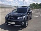 Toyota RAV4 2.5AT, 2015, 