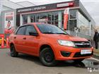 LADA Granta 1.6, 2017, 