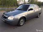 LADA Priora 1.6, 2010, 