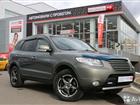 Hyundai Santa Fe 2.7AT, 2008, 