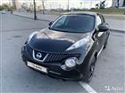 Nissan Juke 1.6CVT, 2014, 