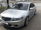 Honda Accord 2.4AT, 2004, 