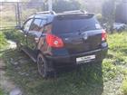 Geely MK Cross 1.5, 2014, 