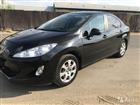 Peugeot 408 1.6AT, 2013, 