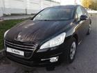 Peugeot 508 1.6AT, 2012, 