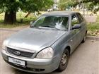 LADA Priora 1.6, 2008, , 