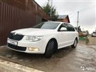 Skoda Superb 1.8AT, 2012, 