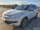 Citroen C-Crosser 2.4CVT, 2012, 