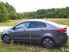 KIA Rio 1.6AT, 2016, 