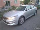 KIA Optima 2.4AT, 2017, 