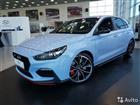 Hyundai i30 N 2.0, 2019, 